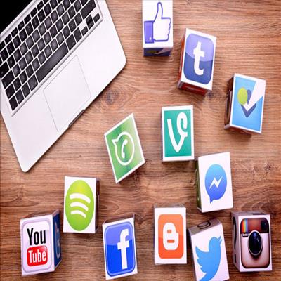 افزایش تعامل در رسانه‌های اجتماعی