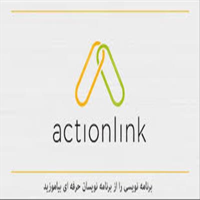  آموزش Action link در mvc - آموزش طراحی وب سایت استان قم