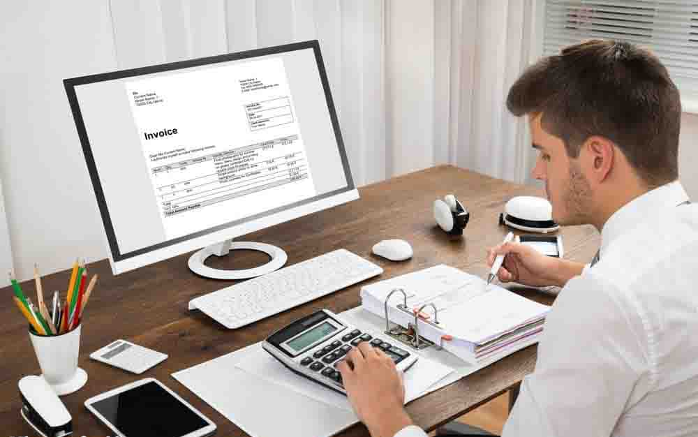 بازار کار حسابداری آموزش حسابداری در قم